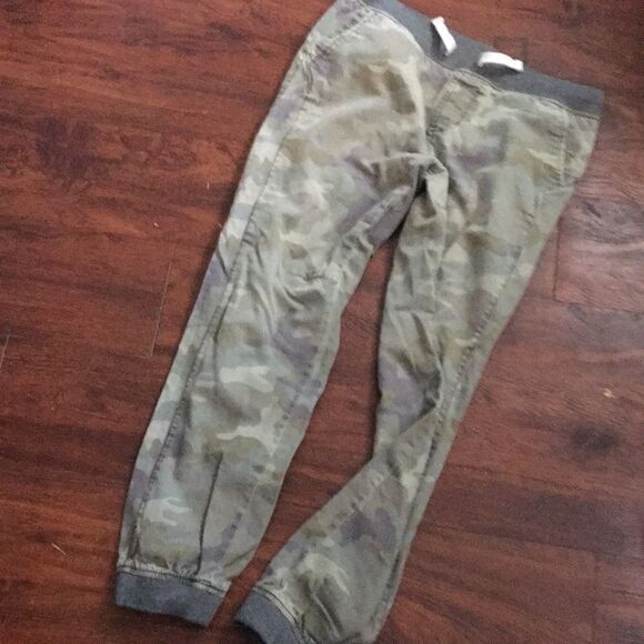 Cat & Jack Casual Jogger Pants! - Picture 1 of 8